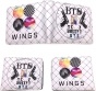������� BTS Wings