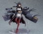  figma 520 Kantai Collection: Nagato Kai-II