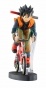 DESKTOP REAL McCOY "Dragon Ball Z" Son Goku  Ver. 2.5