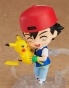 ������� Nendoroid Pokemon Satoshi & Pikachu
