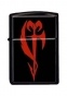 Lighter: Devil May Cry 4: Logo