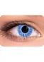     "Colors Eye Free Carnival" A Aqua