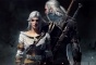 ������ �������� The Witcher 3 Wild Hunt Geralt and Ciri