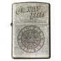   Zippo   121FB