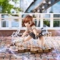 ������� Toaru Kagaku no Railgun T Mikoto Misaka Complete Figure