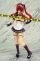  Hyakka Ryoran Samurai Bride - Jubei Yagyu Maid ver. 1/7 Complete Figure