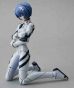  Kaiyodo Neon Genesis Evangelion Revoltech Action Figure Series #1 Rei Ayanami