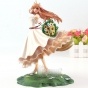 ������� Spice and Wolf Holo FG65430