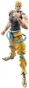  Super Action Statue JoJo's Bizarre Adventure Part.3 - DIO (Awakened Version)