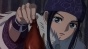    -1 / Golden Kamuy TV-1 [DVD]