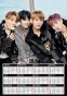   3  2025  Bangtan Boys BTS