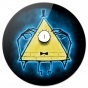      -   / Bill Cipher - Gravity Falls