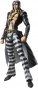 Super Action JoJo's Bizarre Adventure Part V - Risotto Nero