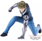  Banpresto  One Punch Man Genos