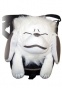  Messenger Bag: Naruto - Akamaru Plush  GE5483