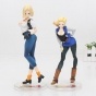 ������� Dragon Ball Gals Android #18