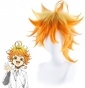 ������� ����� The Promised Neverland - Emma
