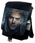   "The Witcher" Geralt of Rivia