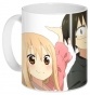  Himouto! Umaru-chan Umaru Doma, Taihei Doma