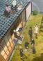 Natsume Yuujinchou Shi (  )   MPEG4