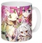������ No Game No Life - Characters