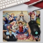 ������ ��� ����� Tokyo One Piece Tower
