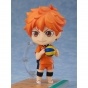 ������� Haikyuu Nendoroid 1411 Shoyo Hinata