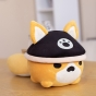 ������ ������� ������ ������ Genshin Impact - Gorou Shiba Inu