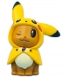������� Pokemon - Pikachu "Pokeball Eevee"
