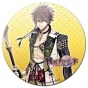 ������ ��������� ������� Sengoku Night Blood Toshiie Maeda