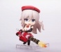 ������� Nendoroid - GOD EATER 2: Alisa Ilinichina Amiella
