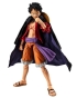 ������� Variable Action Heroes ONE PIECE Monkey D. Luffy Ver.1.5 Action Figure