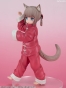 ������� Palette Uchi no Neko ga Onnanoko de Kawaii Dress-up Collection Nyan Fu Kinako Complete Figure