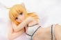 Lingerie Style "Fate/stay night" Saber Lily