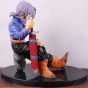 ������� Dragon Ball Z Trunks