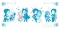     Chibi Alois, Ciel, Claude and Sebastian