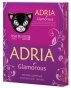      "ADRIA Two-Color" Glamorous Gray ()