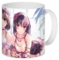  Saenai Heroine no Sodatekata - Utaha Kasumigaoka, Megumi Kato, Sawamura Eriri Spencer