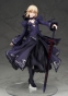  Fate/Grand Order - Saber/Altria Pendragon [Alter] Dress Ver. 1/7 Complete Figure