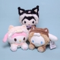 ������ ������� Onegai My Melody Kuromi "My Mld" ����