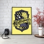 ������ �������� Harry Potter Hufflepuff