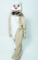   / Kigurumi Chipmunk
