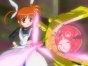Magical Girl Lyrical Nanoha A's (�������� ���������� ������: ���) MP4
