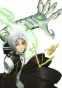 ������ �������� D.Gray-man � 3