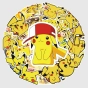   Pokemon Pikachu 54 