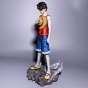 ������� One Piece Bandage Monkey D Luffy