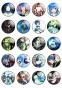 ����� ������� DRAMAtical Murder No.1