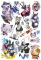  Honkai Impact Bronya Zaychik