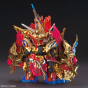  Heroes Wukong Impulse Gundam DX Set