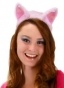    Cap: My Little Pony - Pinkie Pie Ears